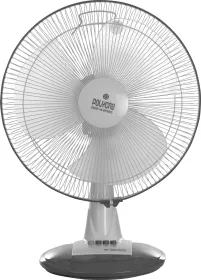 Polycab Bullet 400 mm 3 Blade Table Fan