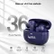 Ubon BT-145 True Wireless Earbuds
