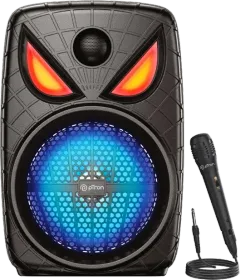 pTron Funk Plus 80W Bluetooth Speaker