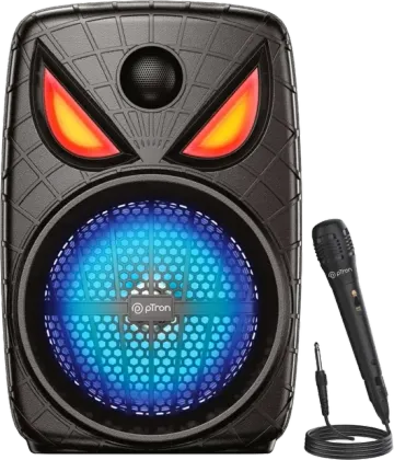 pTron Funk Plus 80W Bluetooth Speaker