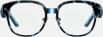 Meizu MYVU Force Blue Smart Glass