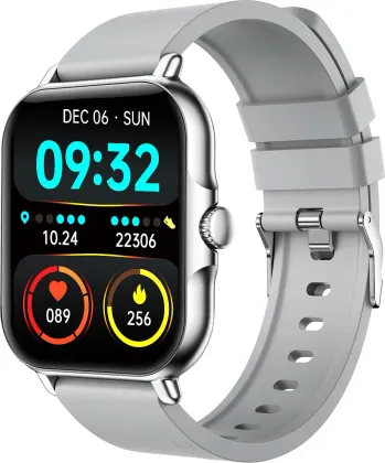 pTron Pulsefit Vibe Smartwatch
