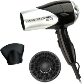 Wahl Max Pro 1600 W Compact Hair Dryer