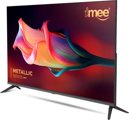 iMee META-43S 43 inch Full HD Smart LED TV