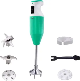 Grinish Standard 250 W Hand Blender