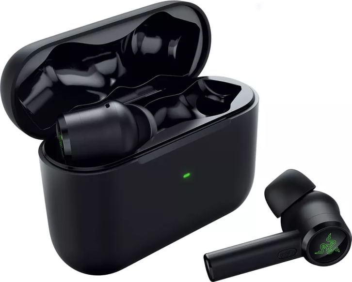 hammerhead wireless earbuds review