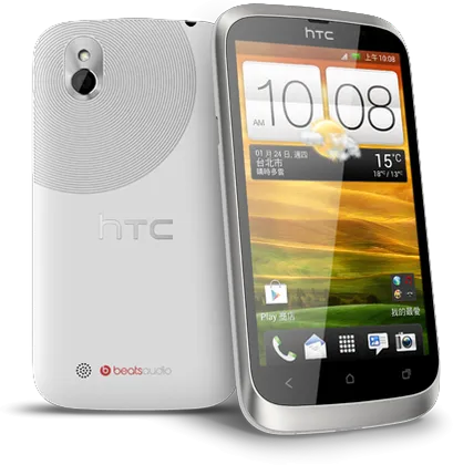 HTC Desire U