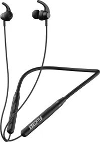 Defy Crest X Wireless Neckband