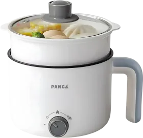 Panca Premium 1.8L Electric Kettle