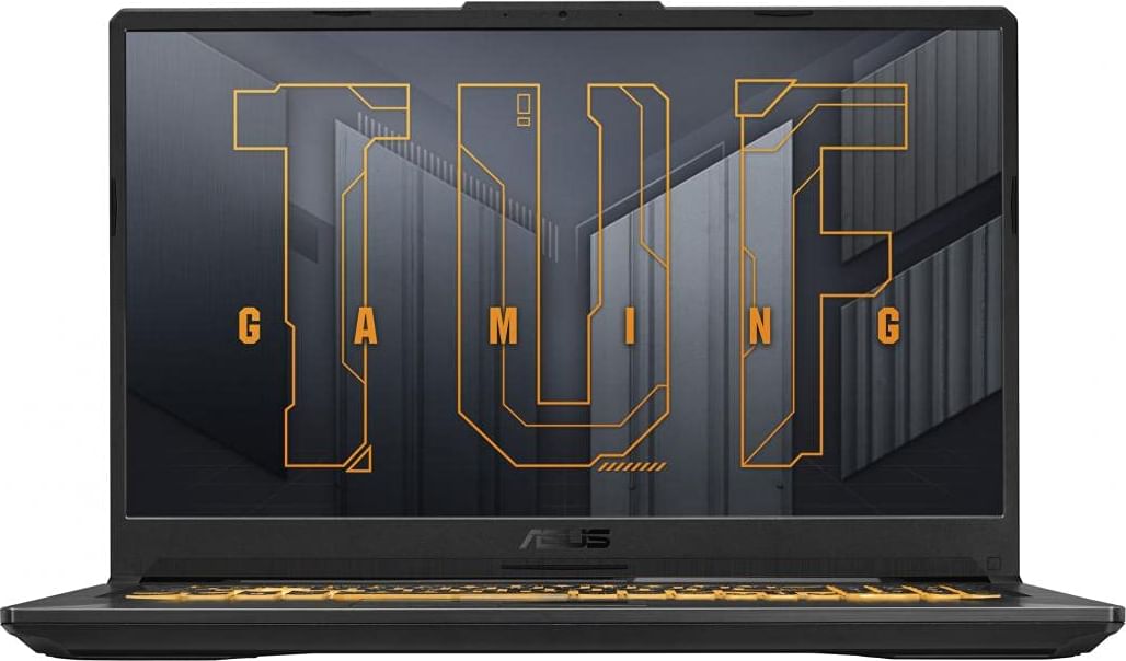 Asus TUF F17 FX706HE-HX053T Gaming Laptop (11th Gen Core i5/ 16GB 