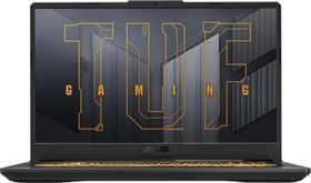 Asus TUF F17 FX706HE-HX053T Gaming Laptop (11th Gen Core i5/ 16GB/ 512GB SSD/ Win10/ 4GB Graph)