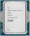 Intel Core Ultra 5 225F Desktop Processor