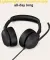 Jabra Evolve2 50 Stereo Type-C Wired Headphones