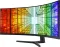 Samsung ViewFinity S9 LS49A950UIW 49 inch Dual Quad HD QLED Monitor