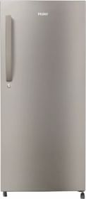 Haier HED-20FDS 195 L 5 Star Single Door Convertible Refrigerator