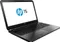 HP 15-G015AU Notebook (APU Quad Core A4/ 4GB/ 500GB/ Win8.1)