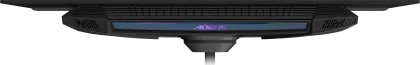 Gigabyte AORUS FO27Q3 27 inch Quad HD Monitor