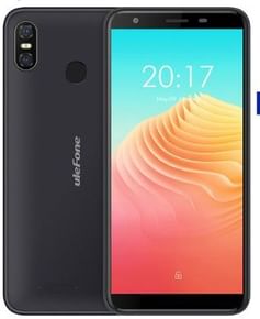 Ulefone S9 Pro vs Realme 11x 5G