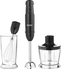WisTec WT-4500 600W Hand Blender