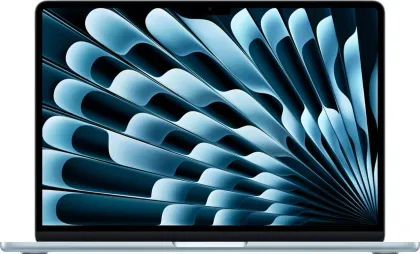 Apple MacBook Air 13 2025 Z1H7000RU Laptop (Apple M4/ 24GB/ 1TB SSD/ MacOS/ 10-Core GPU)