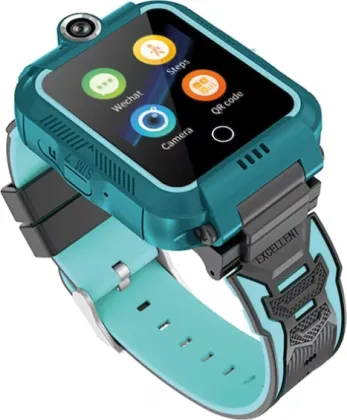 Sekyo Roto Smartwatch