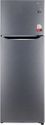 LG GL-S322SDSY 308 L 2 Star Double Door Convertible Refrigerator
