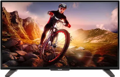 Philips 50PFL6870 (50inch) 127cm Full HD LED Smart TV