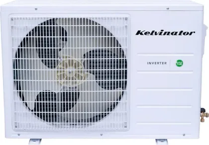 Kelvinator KAS-V193PLSC5W 1.5 Ton 3 Star Inverter Split AC