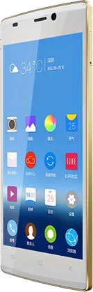 Gionee Elife S5.5