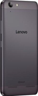 Lenovo Vibe K5 Plus