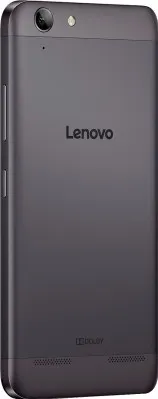 Lenovo Vibe K5 Plus