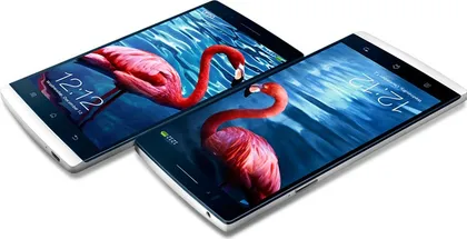 OPPO Find 5 Mini R827