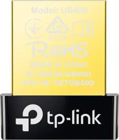 TP-Link UB400 Bluetooth 4.0 Nano USB Adapter
