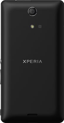 Sony Xperia ZR