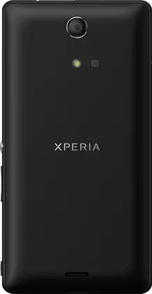 Sony Xperia ZR