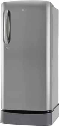 LG GL-D201APZX 190L 4 Star Single Door Refrigerator