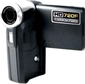 Aiptek AHD C-100 HD Camcorder