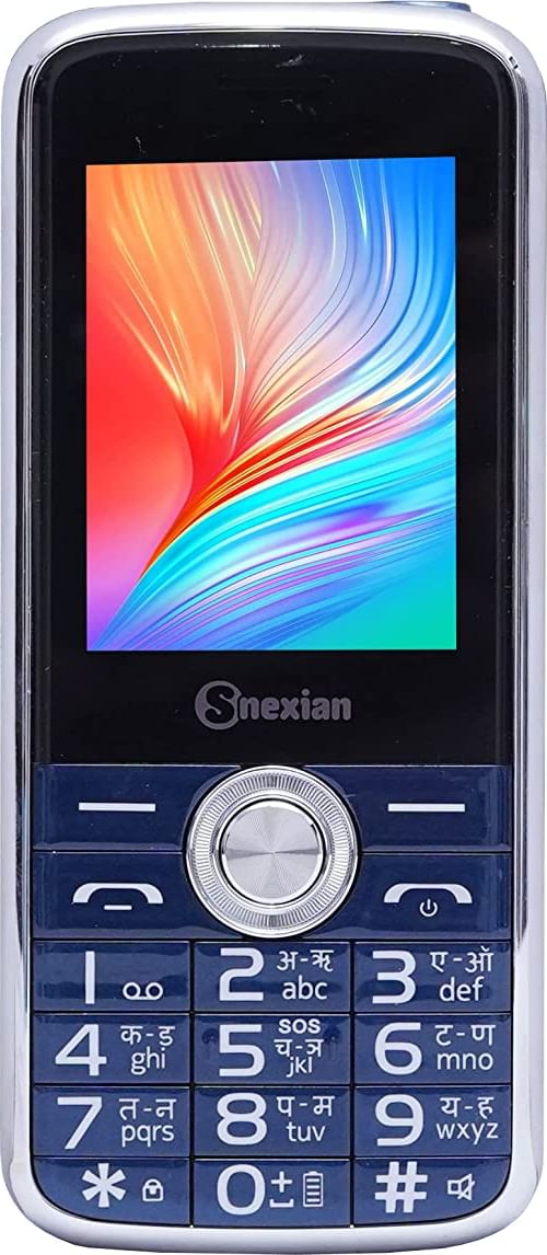 Snexian Bold 5K Price In India 2024, Full Specs & Review | Smartprix