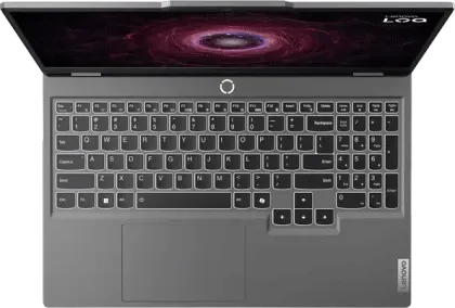 Lenovo LOQ 15ARP9 83JC00K1IN Gaming Laptop (AMD Ryzen 5 7235HS/ 24GB/ 512GB SSD/ Win11/ 6GB RTX 3050 Graph)