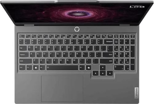 Lenovo LOQ 15ARP9 83JC00K1IN Gaming Laptop (AMD Ryzen 5 7235HS/ 24GB/ 512GB SSD/ Win11/ 6GB RTX 3050 Graph)