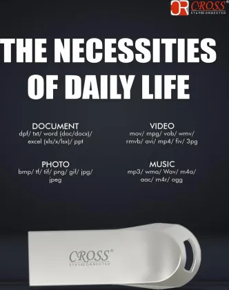 Cross Lightning 16GB USB 3.0 Pen Drive - image 4