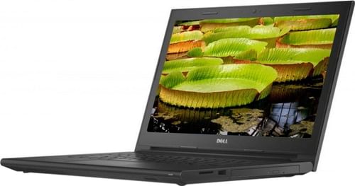 Dell Inspiron 14 3442 Notebook (4th Gen Intel Core i3/ 4GB/500GB/Intel HD Graphics 4400/ Windows 8.1) (344234500iR)