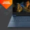 HP Victus 15-fa0188TX Gaming Laptop (12th Gen Core i7/ 16GB/ 512GB SSD/ Win11/ 4GB Graph)