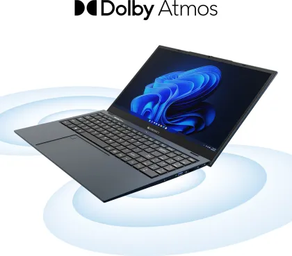 Zebronics Pro Series Z ZEB-NBC 4S 2023 Laptop (12th Gen Core i5 / 8GB/ 512GB SSD/ Win11 Home)