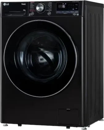 LG FHP1210Z6O 10 kg Fully Automatic Front Load Washing Machine