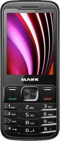 Maxx MX845 Dynamo