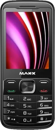 Maxx MX845 Dynamo