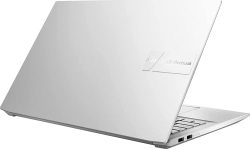Asus VivoBook Pro 15 OLED K6500ZC-L712WS Laptop (12th Gen Core i7/ 16GB/ 1TB SSD/ Win11 Home/ 4GB Graph)