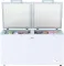 Godrej DH ESNCH 525E 2HCLP RW 505 L Double Door Deep Freezer