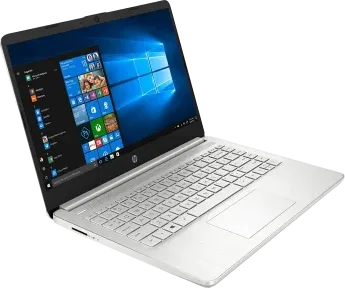 HP 14s-dq2535TU Laptop (11th Gen Core i5/ 8GB/ 512GB SSD/ Win10 Home)